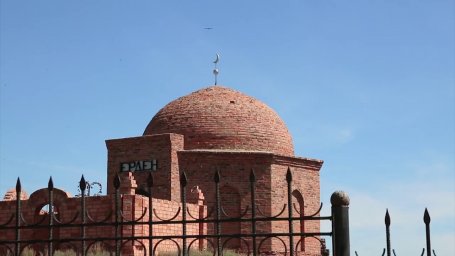 ЕРДЕН САНДЫБАЙҰЛЫ КЕСЕНЕСІ