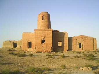 ДУЛЫҒАЛЫ МЕШІТІ