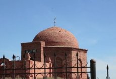 ЕРДЕН САНДЫБАЙҰЛЫ КЕСЕНЕСІ