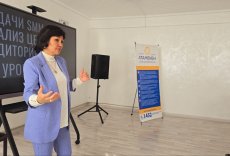 Кәсіпкерлермен кездесу: мемлекеттік қолдау шаралары және бизнесті дамыту мүмкіндіктері