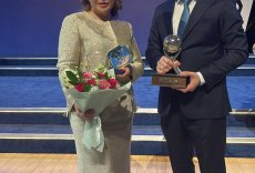 ​Құттықтаймыз!