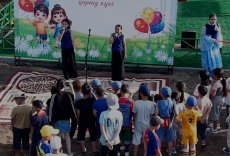 БАЛАЛАРҒА &ndash; БАЗАРЛЫҚ