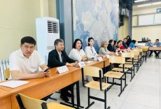 ​В ОБЛАСТИ ҰЛЫТАУ ПРОШЛА АКЦИЯ ПО ПОВЫШЕНИЮ ПРАВОВОЙ ГРАМОТНОСТИ НАСЕЛЕНИЯ