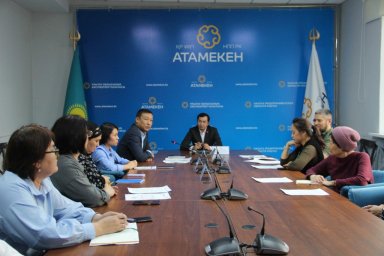 ​ҰЛЫТАУ ОБЛЫСЫНДА СНР МӨЛШЕРЛЕМЕСІ 3%-ҒА ТӨМЕНДЕТІЛДІ