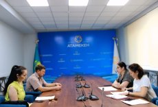 ​ЭКСПЕРТАМИ ПАЛАТЫ БЫЛИ РАЗЪЯСНЕНЫ ТРЕБОВАНИЯ ДЛЯ УЧАСТИЯ В 30 ПРОРЫВНЫХ ПРОЕКТАХ И КУРСА &laquo;ПАРЫЗ&raquo;