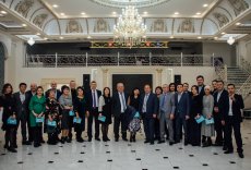 МЕРЕКЕ ҚҰТТЫ БОЛСЫН, ЖУРНАЛИСТЕР!