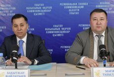 Ұлытау облысында Ұлы Жеңістің 80 жылдығына орай 200-ден аса іс-шара өтуде