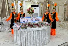 &laquo;МЕРЕЙЛІ ОТБАСЫ &ndash; 2023&raquo;