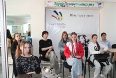 Мастер-класс от стилиста-колориста