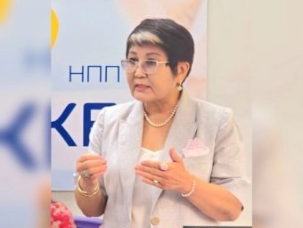 ​АЗЫҚ-ТҮЛІК ҚАУІПСІЗДІГІ МӘСЕЛЕЛЕРІН КӘСІПКЕРЛЕРМЕН ЖӘНЕ САНИТАРЛЫҚ-ЭПИДЕМИОЛОГИЯЛЫҚ БАҚЫЛАУМЕН ТАЛҚ