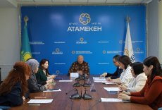 Ерекше балаларды мектепке дайындау мәселелері