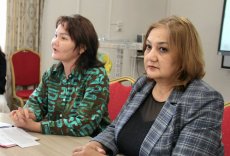 Жезқазған бизнес және көлік колледжінде Президент Жолдауы