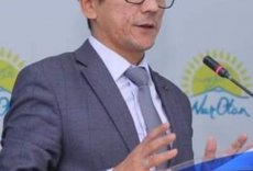 ​ТАҒАЙЫНДАУ