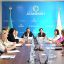 МЕМЛЕКЕТТІК САТЫП АЛУ МӘСЕЛЕЛЕРІ БОЙЫНША КӘСІПКЕРЛЕРГЕ АРНАЛҒАН СЕМИНАР