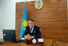 ЕЛ ДАМУЫНЫҢ ЖАҢА ПАРАҒЫ