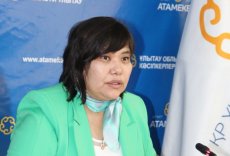 Обучение по животноводству в рамках программы "Кәсіпке бағыт" стартовало в Палате предпринимателей о