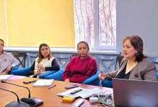 Менторлық курс бойынша мастермайнд