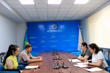 ​ЭКСПЕРТАМИ ПАЛАТЫ БЫЛИ РАЗЪЯСНЕНЫ ТРЕБОВАНИЯ ДЛЯ УЧАСТИЯ В 30 ПРОРЫВНЫХ ПРОЕКТАХ И КУРСА &laquo;ПАРЫЗ&raquo;