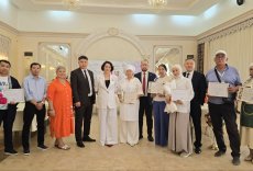 ​Ұлытау облысында &laquo;Бір ауыл &ndash; бір өнім&raquo; байқауының бренд-комитет отырысы өтті