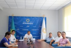 ​РАЗВИТИЕ ТУРИЗМА В ЦЕНТРЕ ВНИМАНИЯ