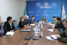 Бизнес үшін өрт қауіпсіздігі мәселелері