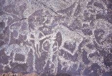 ҰЛЫТАУ ПЕТРОГЛИФТЕРІ