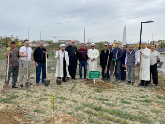 ДІНІ БӨЛЕК , ДІҢІ БІР