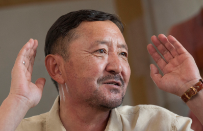 АҒАЙЫНДЫ КОРЕЙ АЗАМАТТАРЫ