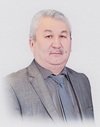 ​ЕШТАНАЕВ Ғазиз Елеусізбайұлы