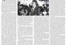 ҚАНЫШ ҚАЛАСЫНДАҒЫ "ШЫНБОЛАТ МЕКТЕБІ!