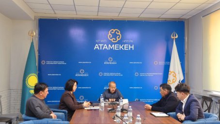 ҰЛЫТАУ ОБЛЫСЫНЫҢ ҚҰРЫЛЫС САЛАСЫНДАҒЫ МӘСЕЛЕЛЕР МЕН ПЕРСПЕКТИВАЛАР