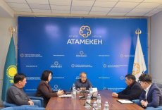 ҰЛЫТАУ ОБЛЫСЫНЫҢ ҚҰРЫЛЫС САЛАСЫНДАҒЫ МӘСЕЛЕЛЕР МЕН ПЕРСПЕКТИВАЛАР