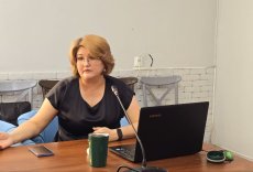 Ұлытау облысының Кәсіпкерлер палатасында ауыл шаруашылығы кооперативтерін құру мәселесі талқыланды