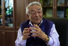 ҚҰТТЫҚТАЙМЫЗ!