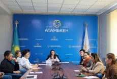 ӘЛЕУМЕТТІК КӘСІПКЕРЛІК: ҚОЛДАУ ТЕТІКТЕРІ МЕН ДАМУ БАҒЫТТАРЫ