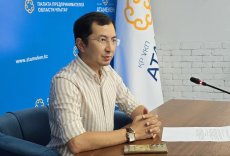 ҰЛЫТАУ ОБЛЫСЫ КӘСІПКЕРЛЕР ПАЛАТАСЫНДА АЗЫҚ-ТҮЛІК ҚАУІПСІЗДІГІ МӘСЕЛЕЛЕРІ ТАЛҚЫЛАНДЫ