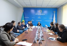 ҚҰРЫЛЫС ЖӘНЕ ЖОЛ САЛАСЫНДАҒЫ КАДР ТАПШЫЛЫҒЫ: СЫН-ҚАТЕРЛЕР МЕН ШЕШУ ЖОЛДАРЫ