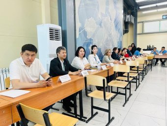 ​В ОБЛАСТИ ҰЛЫТАУ ПРОШЛА АКЦИЯ ПО ПОВЫШЕНИЮ ПРАВОВОЙ ГРАМОТНОСТИ НАСЕЛЕНИЯ