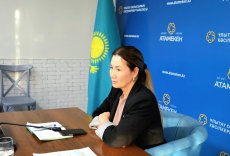 ҚЫЗМЕТ КӨРСЕТУ САЛАСЫ БОЙЫНША САЛАЛЫҚ КЕҢЕС: ЖОСПАРЛАР АНЫҚТАЛДЫ ЖӘНЕ МӘСЕЛЕЛЕР ТАЛҚЫЛАНДЫ