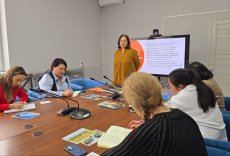 Стрессіз делегирование