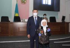 ​МЕРЕКЕСІНДЕ АТА ЗАҢНЫҢ,  КІЛТІН АЛДЫ БАСПАНАНЫҢ!