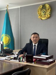 Сайлауға мән бере  білу керек