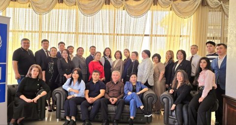 Внедрение принципов прав человека в деятельность бизнеса