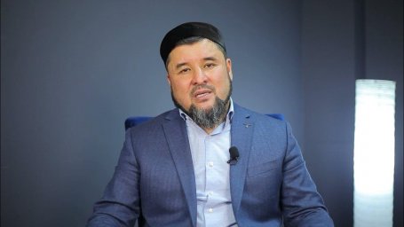 ДІНДІ ҰСТАЙ БІЛУ КЕРЕК