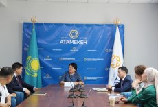 Развитие социальных инициатив в регионе