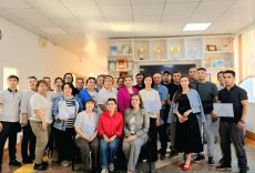 ​ТӘЛІМГЕРЛІК &ndash; ӨНДІРІСТЕГІ МАҢЫЗДЫ ЖӘНЕ ҚАЖЕТТІ БАҒЫТТАРДЫҢ БІРІ БОЛЫП ТАБЫЛАДЫ