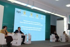 Жаңа Салық кодексінің ережелерін кәсіпкерлерге түсіндіру