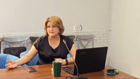 Ұлытау облысының Кәсіпкерлер палатасында ауыл шаруашылығы кооперативтерін құру мәселесі талқыланды