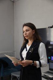 Обучение по основам финансовой грамотности