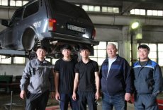 ​Трехсторонее сотрудничество